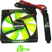nanoxia fx12 2000 120mm nano technology fan photo
