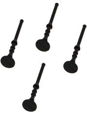 nanoxia vibekiller rubber fan mounting bolts photo