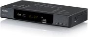 xoro hrt 5000 dvb t receiver with twin tuner photo xoro hrt 5000 dvb t receiver with twin tuner photo
