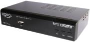 xoro hrs 8530 hd dvb s2 reveiver with usb photo