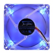 scythe sckf 800 hikaru kamakaze 80mm fan photo