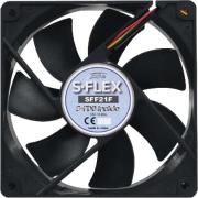 scythe sff21f s flex s fdb 120mm quiet fan photo