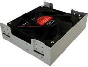 scythe sckb 1000sl kama bay 120mm fan for 525 system cooling photo
