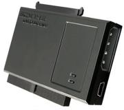 scythe scups 1000 kama connect usb20 ide sata external adapter photo