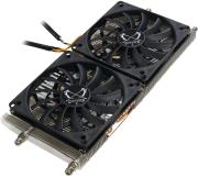 scythe scvms 1000 musashi twin fan vga cooler photo