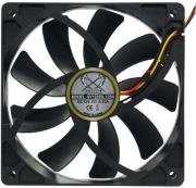 scythe sy1225sl12sh slip stream 120mm case fan photo