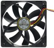 scythe sy1225sl12h slip stream 120mm case fan photo