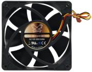 scythe dfs123812h 3000 ultra kaze 120mm fan photo