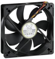 scythe dfs122512l pwm kama pwm fan 120mm photo