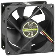 scythe sa0925fdb12l kama flex 92mm silent case fan photo