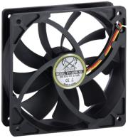 scythe sy1225sl12l slip stream 120mm case fan photo