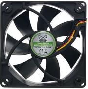 scythe sy1025sln12l kaze jyu 100mm quiet fan photo