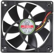 scythe sy1025sln12m kaze jyu 100mm quiet fan photo