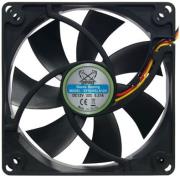 scythe sy1025sln12h kaze jyu 100mm quiet fan photo