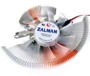 zalman vf700 al cu led vga cooler photo