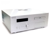 zalman htpc enclosure hd160 silver photo