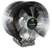 zalman cnps 9500 am2 cpu cooler photo