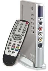 avermedia aver tv box 7 photo