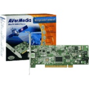avermedia aver tv dvb s pro pci photo