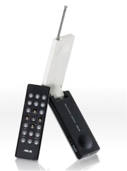 asus my cinema u3000 usb 20 dvb t receiver photo