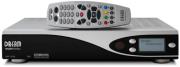 dreambox dm7025 silver photo