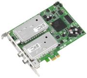 asus my cinema ehd2 100 pt fm av rc hybrid pci e tuner photo