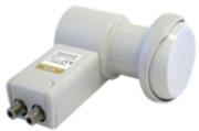 maximum v 2 twin lnb photo