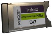 neotion irdeto mpeg 4 ci module photo neotion irdeto mpeg 4 ci module photo