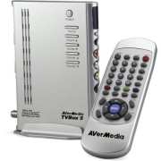 avermedia avertv box 5 retail photo