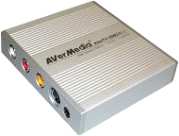 avermedia avertv usb 20 photo