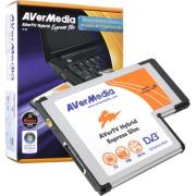 avermedia avertv hybrid express slim card photo