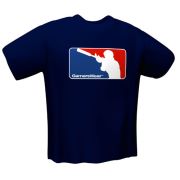 gamerswear t shirt counter navy l photo