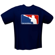 gamerswear t shirt counter navy xl photo