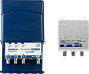 edision kit enisx istoy mak 300 5g 2uhf 1vhf psu 24v