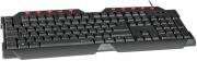 pliktrologio speedlink sl 670000 bk ferus gaming black photo