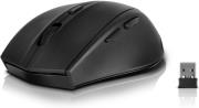 speedlink sl 6343 bk calado silent mouse wireless usb rubber black photo