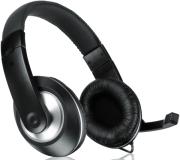 speedlink sl 8727 bk 01 thebe cs stereo headset black photo