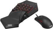 hori tac pro m2 tactical assault commander pro mechanical keypad photo