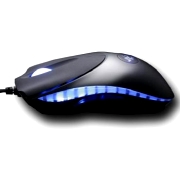 razer copperhead 2000 dpi tempest blue photo