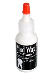 xtrac mad wax photo