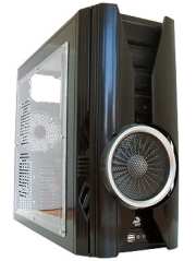 aerocool aeroengine 2 black photo