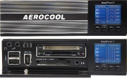 aerocool coolpanel 2 black photo