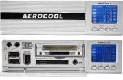 aerocool coolpanel 2 silver photo