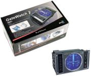 aerocool gatewatch ii black photo