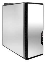 antec case performance one p180 eu silver photo