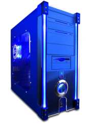 aspire x discovery midi tower bl blue photo