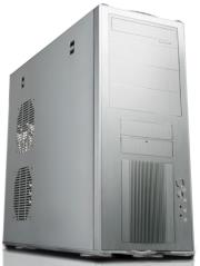 nzxt adamas silver classic series photo