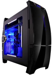 nzxt lexa midi tower blueline edition photo