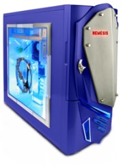 nzxt nemesis midi tower blue photo