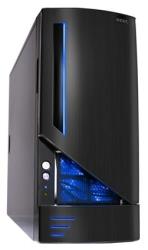 nzxt hush classic series black photo